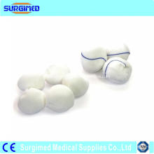 Medical Absorbent Gauze Ball